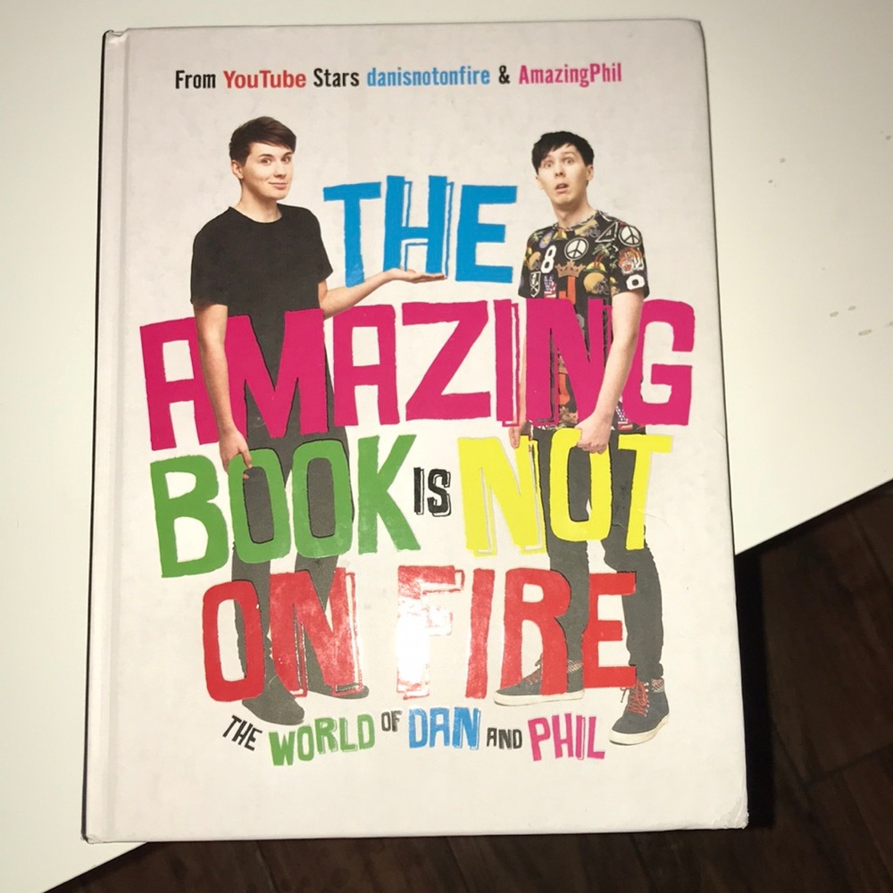Dan & Phil